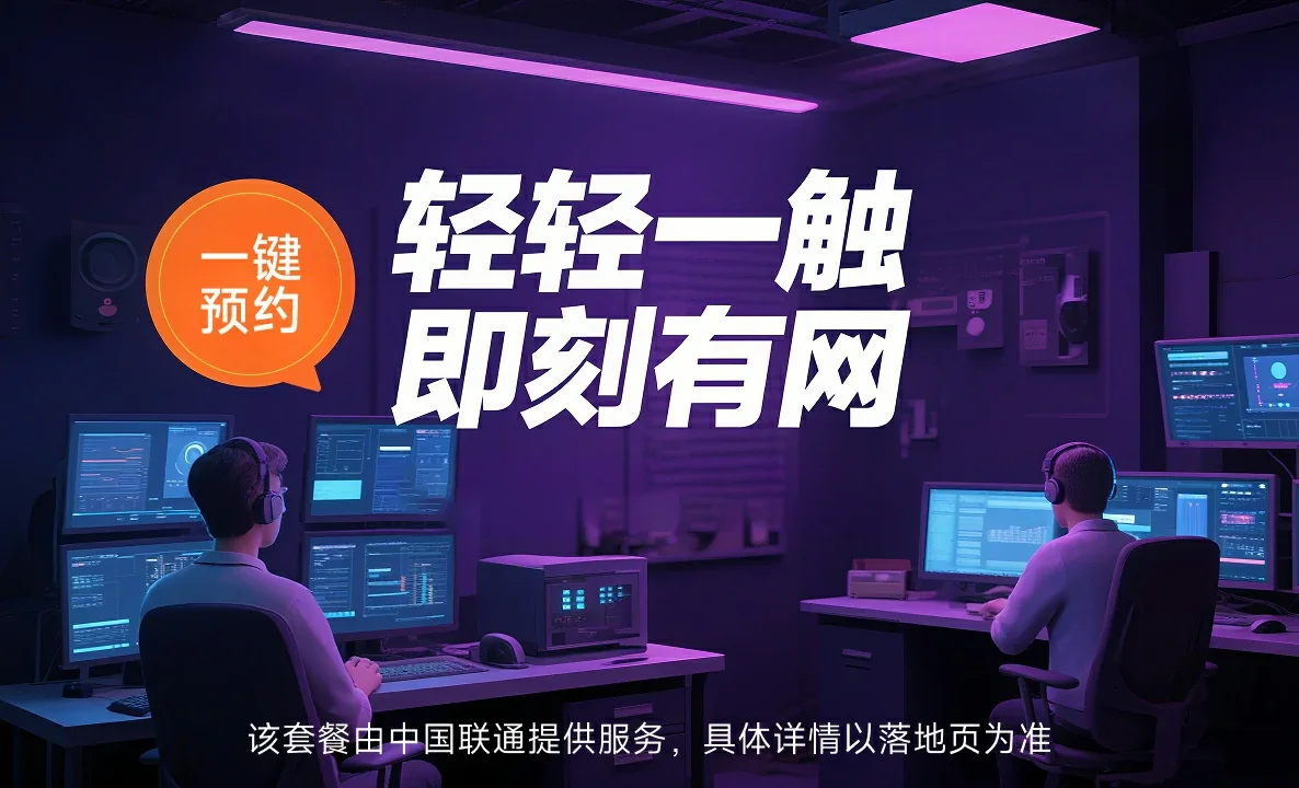 于都县中国联通